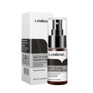 Hair Growth Essence Spray 1 pis